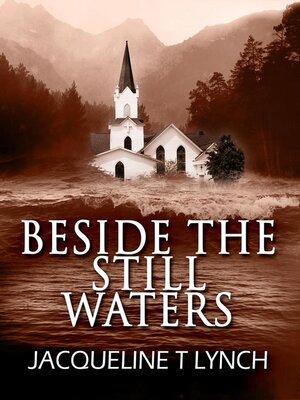 cover image of Beside the Still Waters